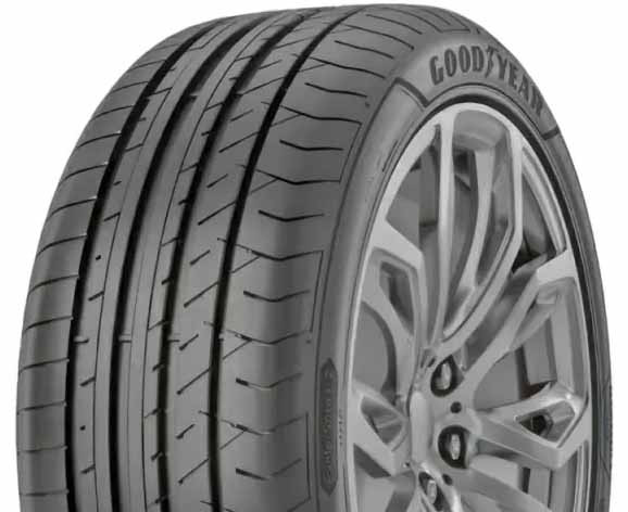 Шина 215/55R17 98Y XL EAGLE SPORT 2 UHP (Goodyear)